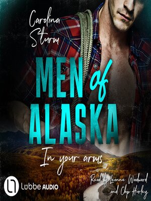 cover image of Men of Alaska--In your arms